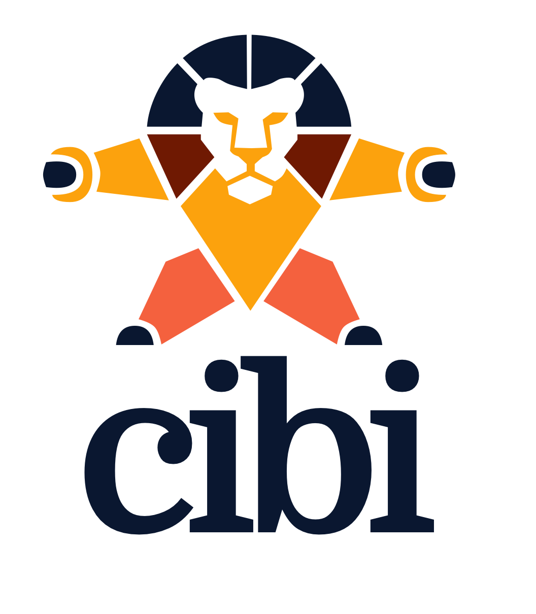 Cibi Logo